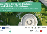 New European Bauhaus Festival Sarajevo 2025