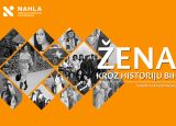 Žena kroz historiju BiH – besplatan ciklus predavanja