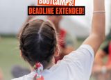 DEADLINE EXTENDED! | Shared Horizons Youth Bootcamps 2025