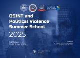 POZIV ZA STUDENTE: Prijavite se na Ljetnu školu „OSINT i političko nasilje”