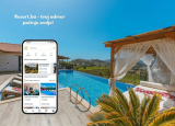 Resort.ba: Nova aplikacija za odmore u BiH