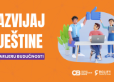 Otvorene su volonterske pozicije za asistenta ili asistenticu OMLADINSKE BANKE