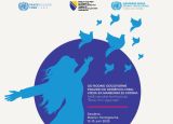Bosna i Hercegovina domaćin međunarodne konferencije “Žene, mir i sigurnost”