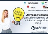 Javni poziv ženama