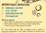 MENTOR Project event