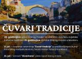 „Čuvari tradicije – Na mostu kulturnog naslijeđa i budućnosti“