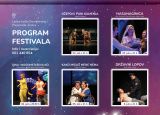 SUTRA POČINJE 9. MEĐUNARODNI TEATARSKI  FESTIVAL LJETNE VEČERI STUDIO TEATRA