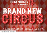 Branding konferencija 2024 u Sarajevu: Vrhunski govornici, trendovi i mreža prilika
