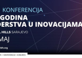 9. GS1 Konferencija: Ključna pitanja za privredu BiH na jednom mjestu