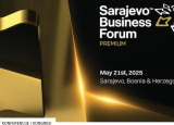 BBI Banka najavljuje ovogodišnje premium izdanje Sarajevo Business Forum