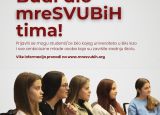 Poziv za jedanaestu generaciju mreSVUBiH akademije je napokon otvoren!