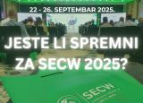 Sarajevo Energy &Climate Week