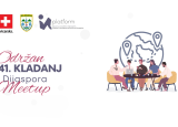 Održan 41. Kladanj Dijaspora Meetup – Zajedno za ljeto ispunjeno povezivanjem