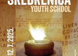 Škola za mlade Srebrenica