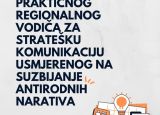 Javni poziv za autore_ice praktičnog regionalnog vodiča