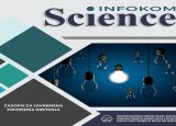 Poziv za dostavu radova za treći broj naučnog časopisa „InfokomScience”