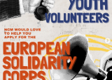 European solidarity corps