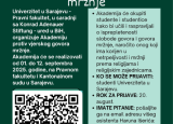 Akademija protiv vjerskog govora mržnje u organizaciji Univerziteta u Sarajevu