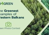 EU4GREEN foro konkurs: „Najzeleniji primjeri Zapadnog Balkana”