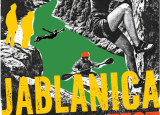 Organizacioni tim Jablanica Outdoor Festivala vas poziva sve da postanete volonter na festivalu