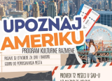 Provedi u Americi 12 meseci uz najbolje uslove