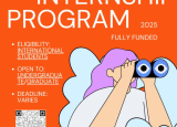 Applications Open: KPMG Global Internship Program 2025