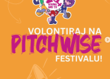 Volontiraj na festivalu!