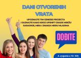 Genesis Project predstavlja UPSHIFT- inovativni program za mlade