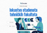 Besplatna online info sesija za buduće studente ETF-a