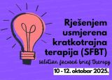 SFBT edukacija