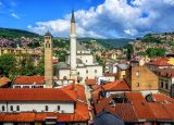 National Geographic Traveller preporučuje Sarajevo kao jednu od najboljih destinacija u 2025.
