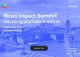 News Impact Summit u Varšavi