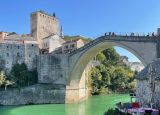 Call for bids: Building peaceful interethnic relations in Mostar