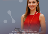 POZIV DJEVOJKAMA NA CASTING ZA HOSTESE