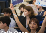 CALL FOR CORE ORGANISERS IS NOW OPEN!