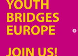 JOIN US AT YOUTH BRIDGES EUROPE!
