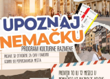 Provedi u Nemačkoj 12 meseci uz najbolje uslove