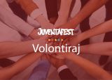 Volontiraj na 13. Juventafestu