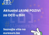 Aktualni JAVNI POZIV za OCD u BiH