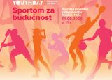 Tuzla: Sportom za budućnost