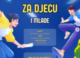 Kreativna radionica za djecu i mlade