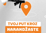 Tvoj put kroz Narandžaste grantove