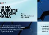 ZEPS 2025: Poziv na B2B susrete sa firmama iz Republike Turske