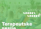 Terapeutska sesija: Rad na sebi!