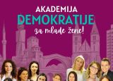 Akademije demokratije za mlade žene