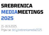 Srebrenica Media Meetings