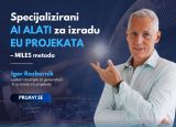 Specijalizirani ai alati za izradu EU projekata