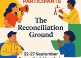 The Reconciliation Ground – Call for Participants