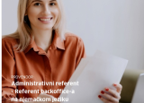 Administrativni referent
