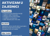 Medijska pismenost i aktivizam u zajednici
